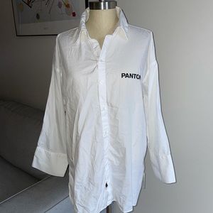 Zara shirt